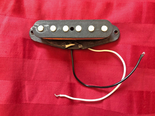 Fender 1983 japan stratocaster - japan,