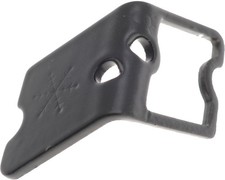 Curseur de réglage de