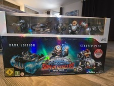 Skylanders Superchargers