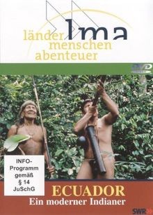 Ecuador ein moderner - -,