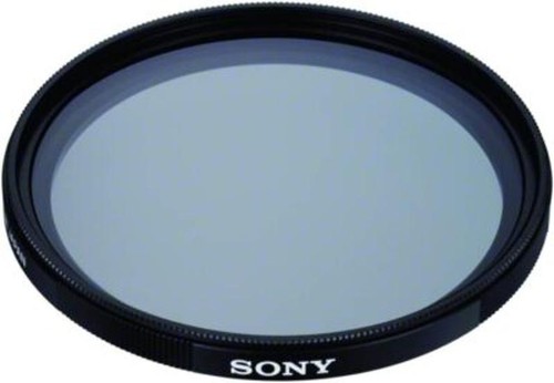 Filtre polarisant circulaire