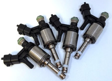 4 X Injecteurs essence 1.6 THP PEUGEOT CITROEN OPEL 9802541680 9802541680