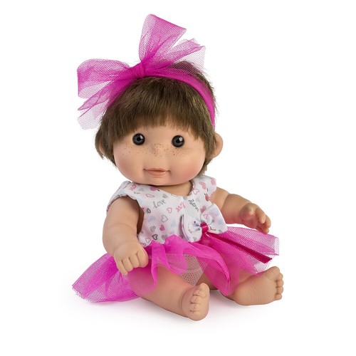 Berbesa poupée cadeau - berbesa,