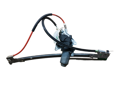 Mecanisme moteur leve vitre - moteur,