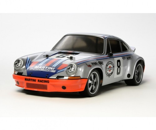 Tamiya 300058571 10 rc - 1:10,