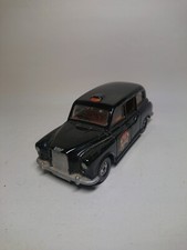 Corgi Austin London Taxi