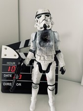 No Hot Toys 1/6 Star Wars