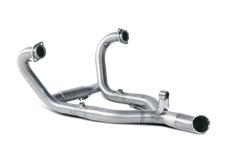Akrapovic Optionnel en-Tête