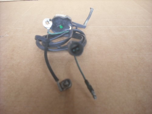 Johnson evinrude - johnson,
