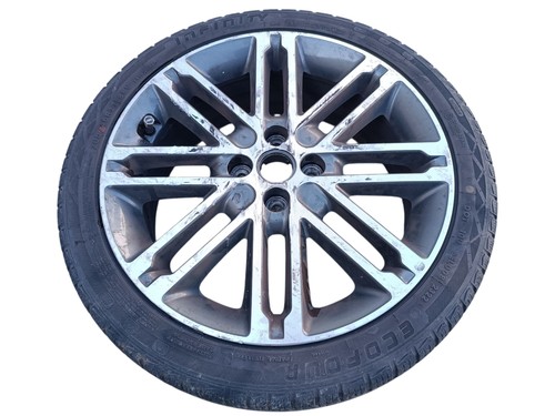 Art 34300 roue alliage 17 - 1, en