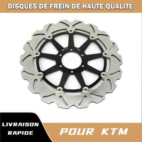 Disque frein avant pr - disque,