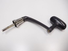 Daiwa Crosscast 4000QD Handle