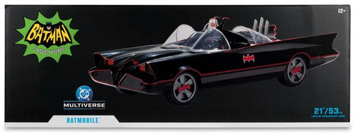 Multiverse mcfarlane toys - dc,