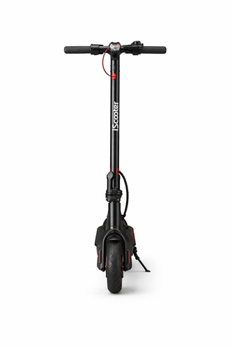 Iscooter trottinette - i9,