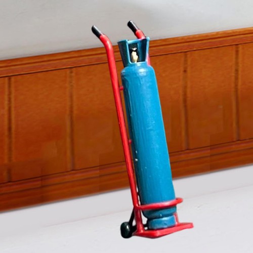 Bouteille gaz l - de,