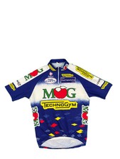 Maillot vélo cyclisme vintage