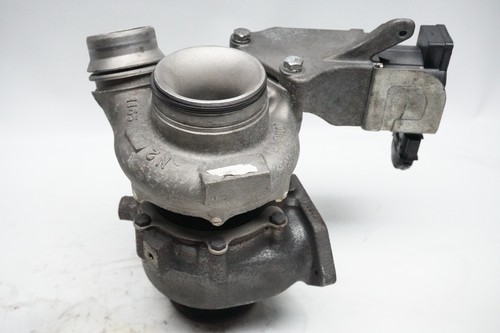 Turbolader bmw 1er 120d - turbolader,