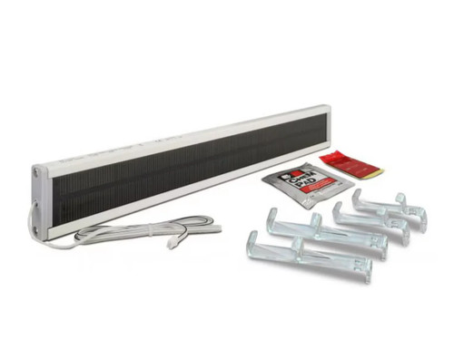 Somfy 12v wirefree solar - v2,