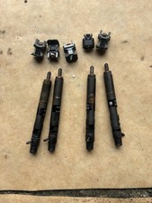 injecteur 1.5 dci