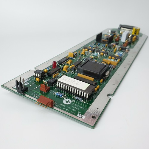 Coherent 300 head driver - head,