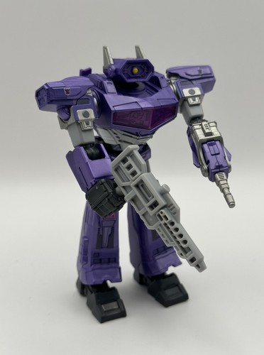 Blokees transformers one - transformers,