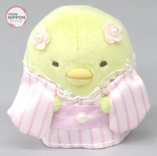 Sumikko gurashi penguin - sumikko,