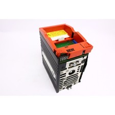 SEW Eurodrive MOVITRAC 31C014-503-4-00 Broken plastic (B534)