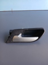 BMW X5E53 / Poignée
