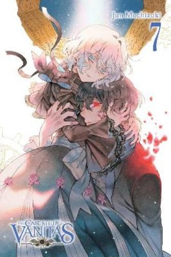 Jun mochizuki bianca pistillo - mochizuki,