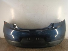 Pare choc arriere RENAULT MEGANE 3 PHASE 1 COUPE 850220057R