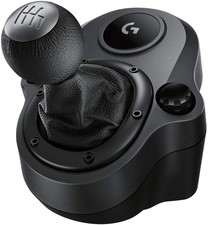 Levier de vitesses Logitech
