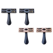 Tambourin de pied portable en