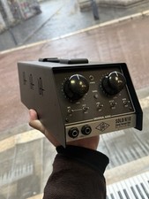 preampli universal audio  le