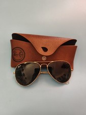 Lunettes soleil ray ban - lunettes, ray-ban