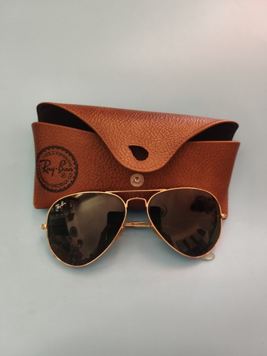 Lunettes soleil ray ban - lunettes, de