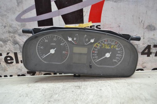 Compteur renault laguna - renault,