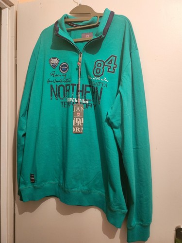 Sweat homme taille - xxl, neuf