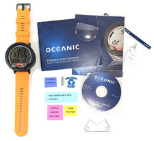 Oceanic Veo 2.0 Ordinateur De