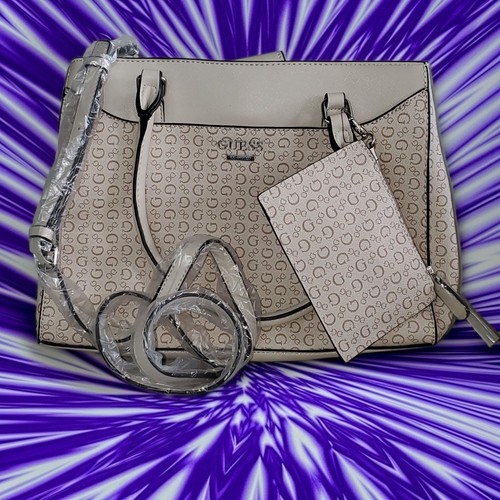 Nwt guess signature - signature, logo