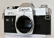 Appareil photo reflex