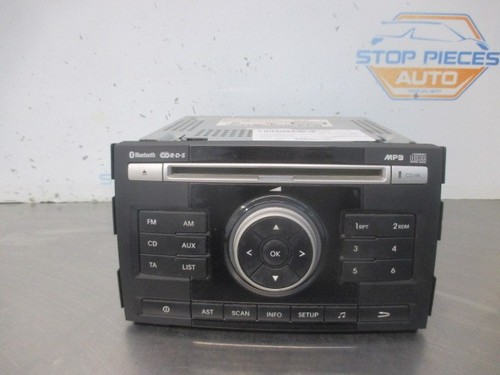Autoradio recepteur kia - autoradio,