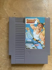 Hammerin’ Harry N’es Pal B