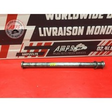Axe de roue arriere Kawasaki ZRX 1100 1998 à 2000