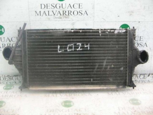 Intercooler echangeur d air - /,
