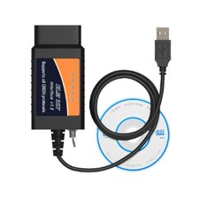 Voiture OBD2 Diagnostic Outil