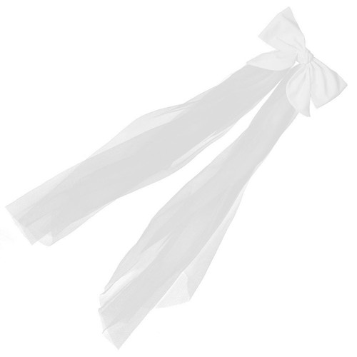 Voilette mariage coiffe - voilette,