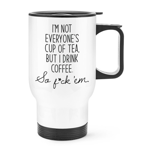 Non everyone tasse - non, everyone's