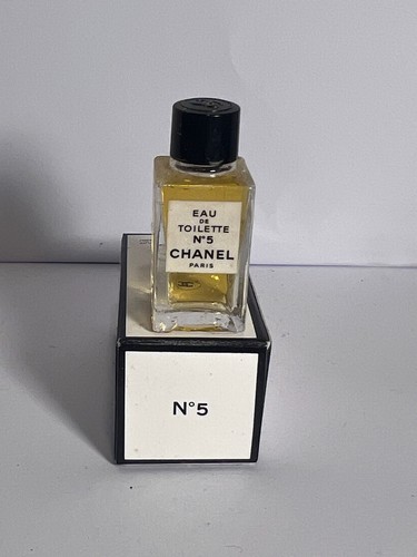 Miniature parfum chanel - parfum,