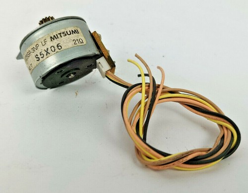 Moteur électrique mini - Électrique,