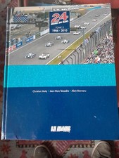 livre 24 heures du mans